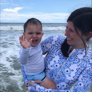 Meet your Posher, Inslee